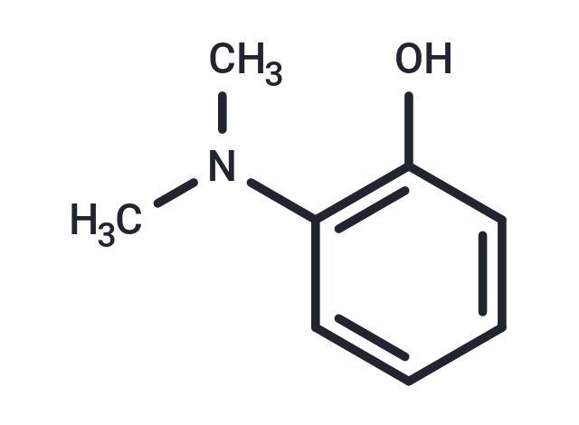 2-Dimethylaminophenol