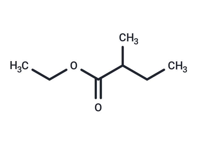 Ethyl 2-methylbutanoate