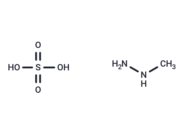 Methylhydrazine sulfate (Standard)
