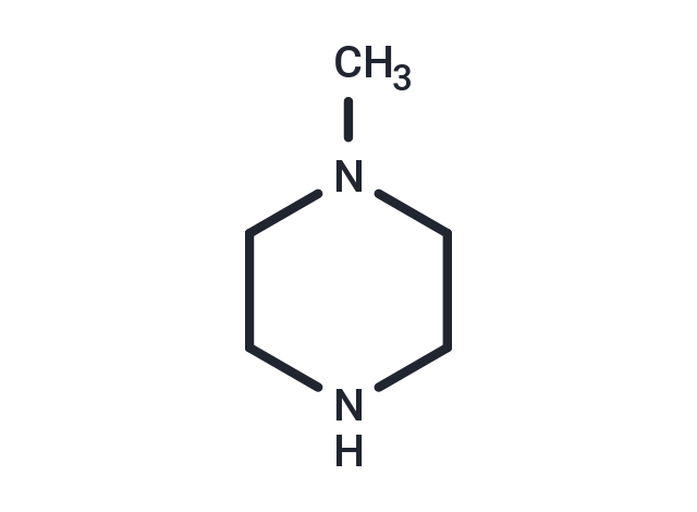 1-Methylpiperazine