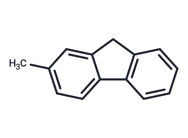 2-Methyl-9H-fluorene