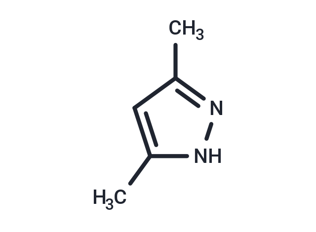 3,5-Dimethyl-1H-pyrazole