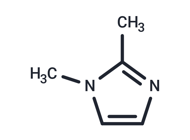 1,2-Dimethyl-1H-imidazole