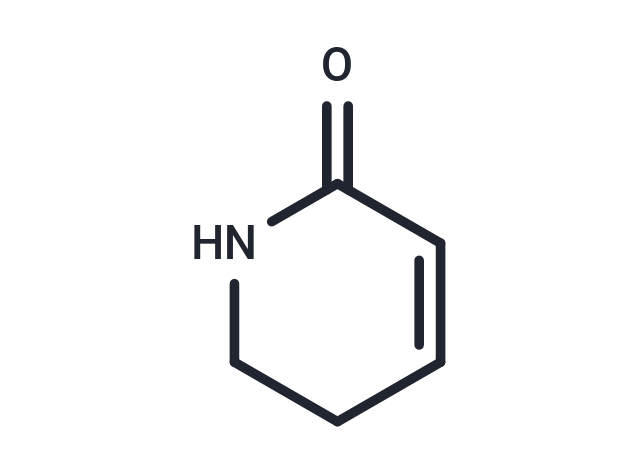 5,6-Dihydropyridin-2(1H)-one