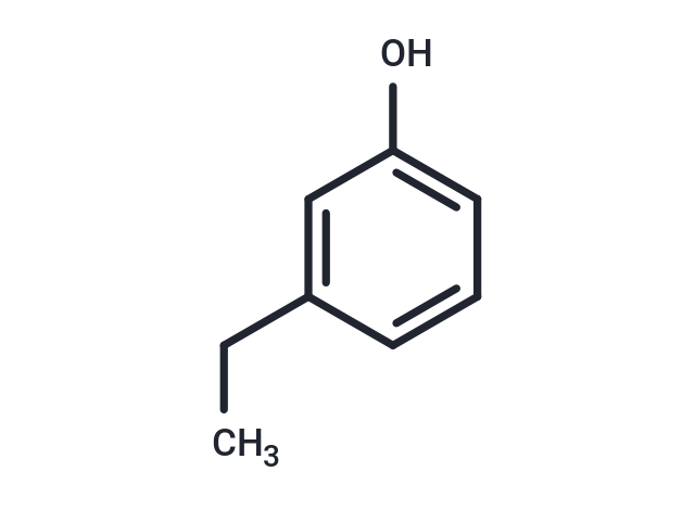 3-Ethylphenol (Standard)