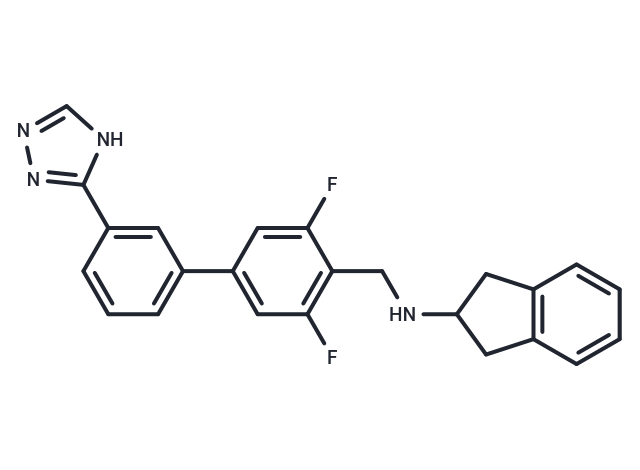 GSK1521498 free base
