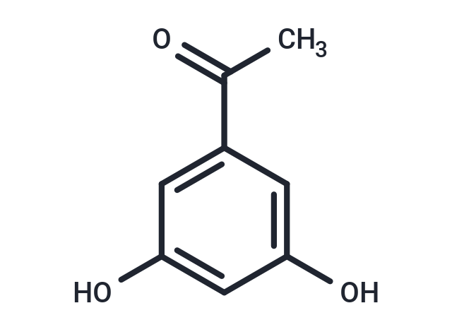 3,5-Dihydroxyacetophenone