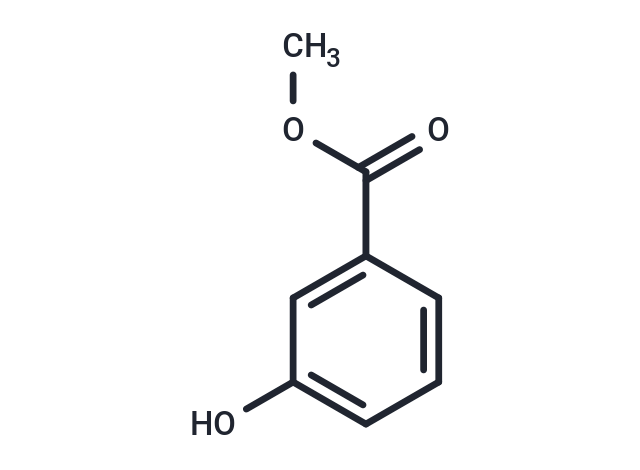 Methyl 3-hydroxybenzoate