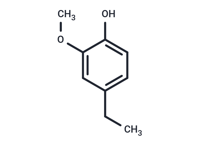 2-Methoxy-4-ethylphenol