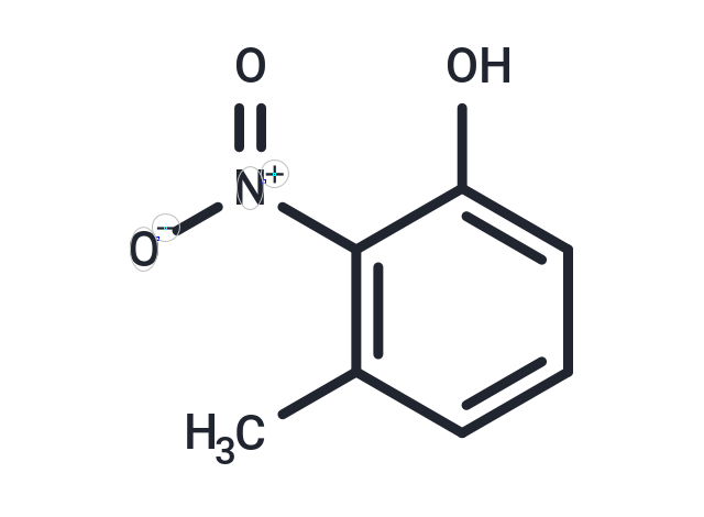 3-Methyl-2-nitrophenol