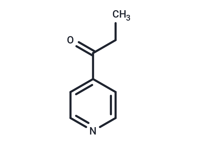 1-(4-Pyridinyl)-1-propanone