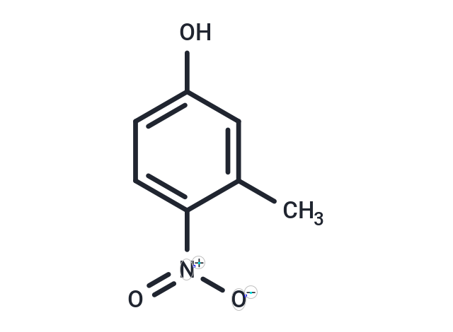 4-Nitro-3-cresol