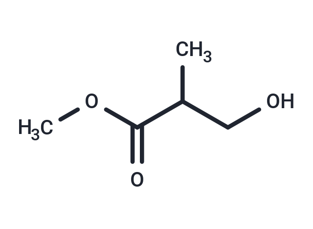Methyl 3-hydroxy-2-methylpropanoate