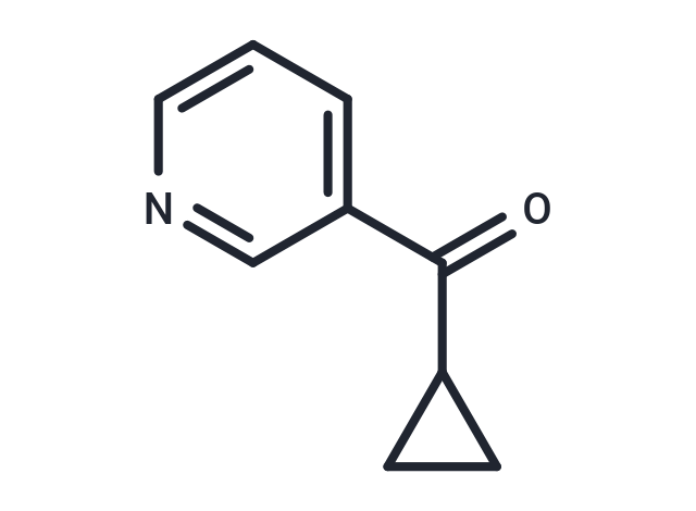 Cyclopropyl(3-pyridinyl)methanone