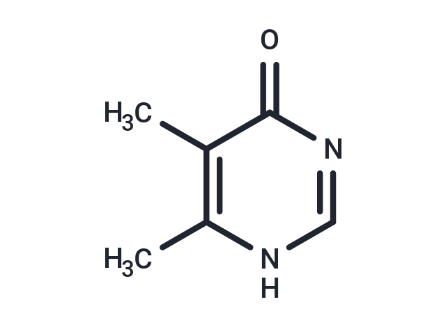 5,6-Dimethylpyrimidin-4-ol