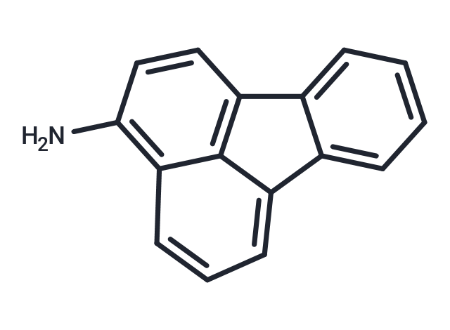 Fluoranthen-3-amine