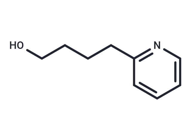 4-(Pyridin-2-yl)butan-1-ol