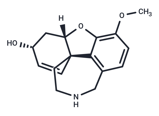 N-Desmethyl Galanthamine