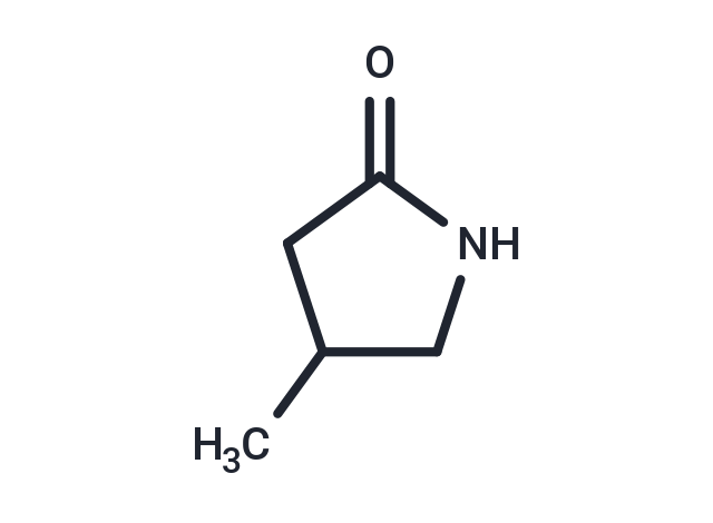 4-Methylpyrrolidin-2-one