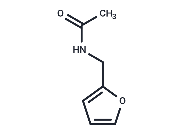 N-(Furan-2-ylmethyl)acetamide