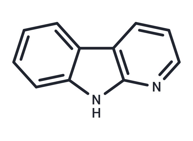9H-Pyrido[2,3-b]indole