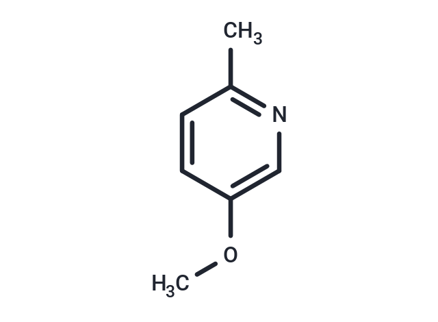 5-Methoxy-2-methylpyridine