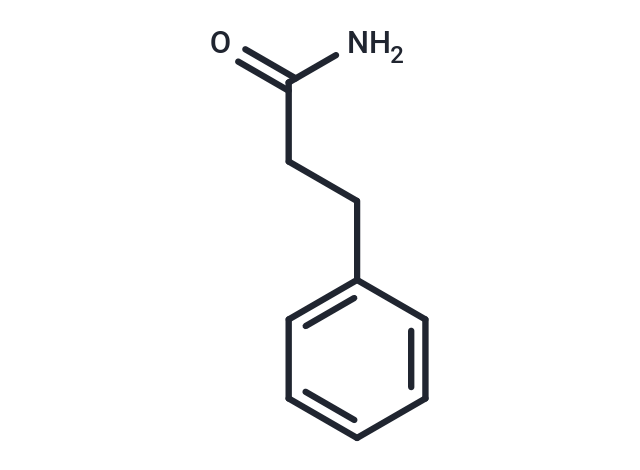 3-Phenylpropanamide