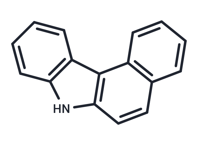 7H-Benzo[c]carbazole