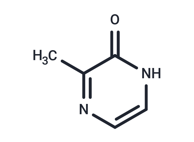 3-Methylpyrazin-2(1H)-one