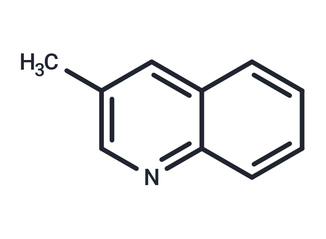 3-Methylquinoline