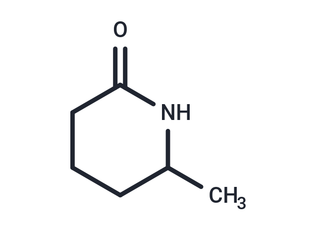 6-Methylpiperidin-2-one