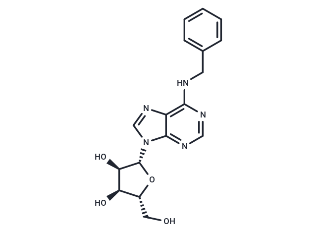 N6-Benzyladenosine