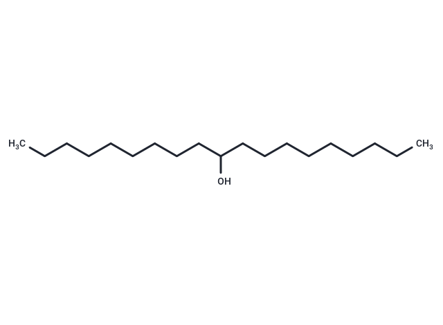 Nonadecan-10-ol