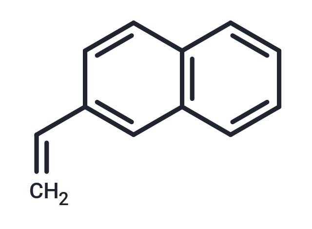 2-Vinylnaphthalene