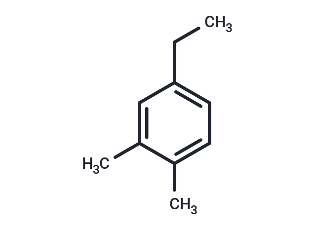 4-Ethyl-1,2-dimethylbenzene