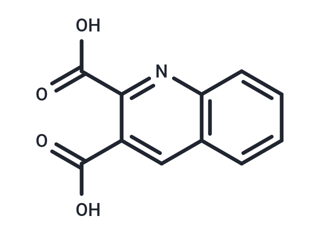 2,3-Quinolinedicarboxylic acid