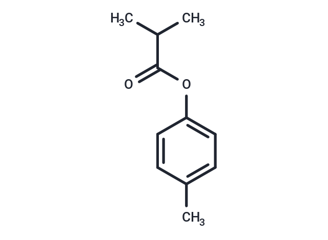 p-Tolyl isobutyrate