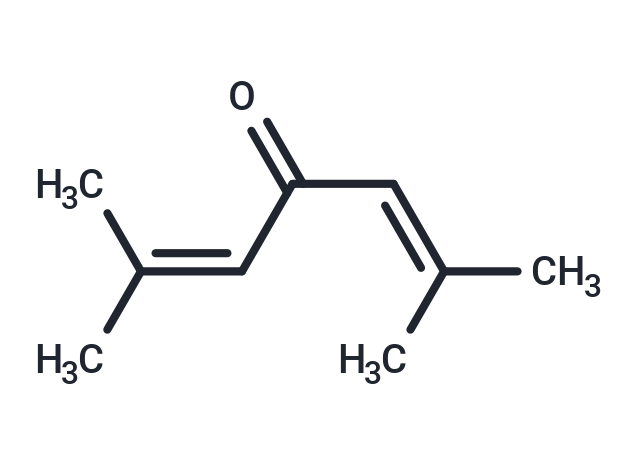 2,6-Dimethyl-2,5-heptadien-4-one