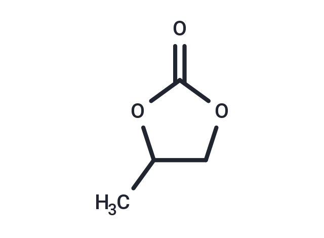 Propylene carbonate