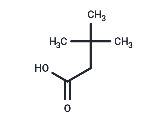 3,3-Dimethylbutyric acid