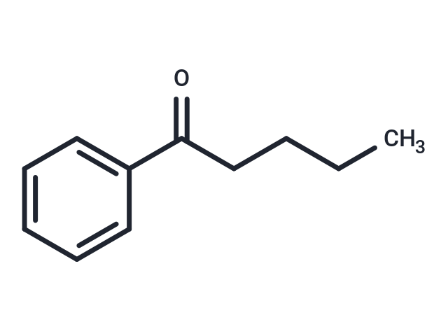 Valerophenone