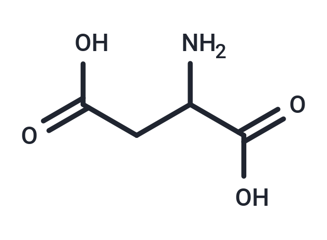 DL-Aspartic Acid