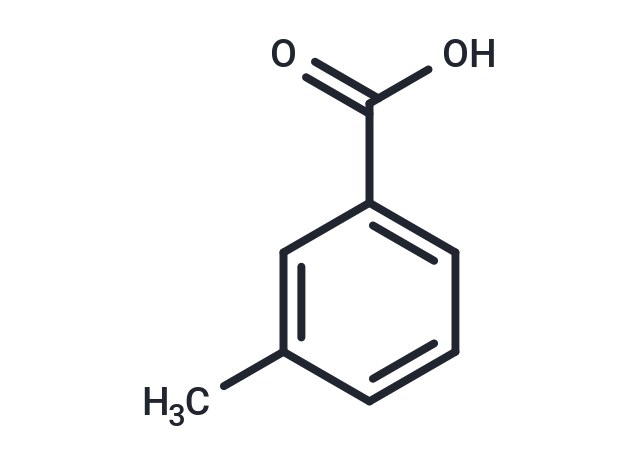3-Methylbenzoic acid