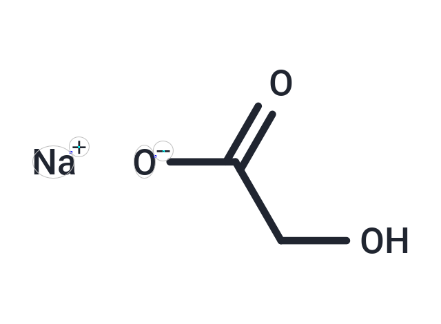 Sodium Glycolate