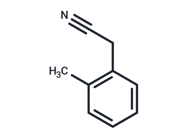 2-(o-Tolyl)acetonitrile