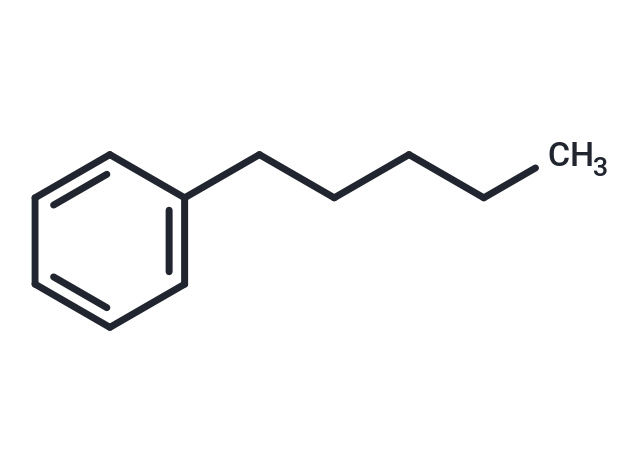 Pentylbenzene
