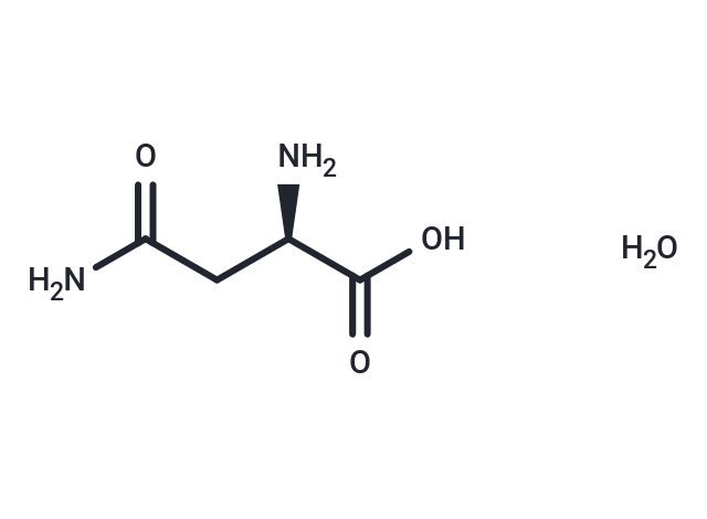 D-Asparagine monohydrate