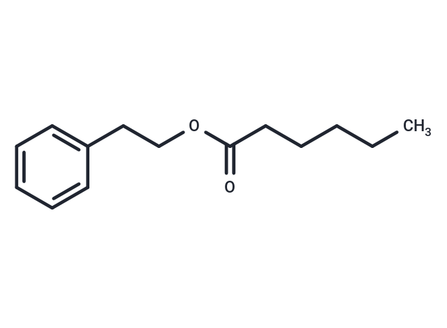Phenethyl hexanoate