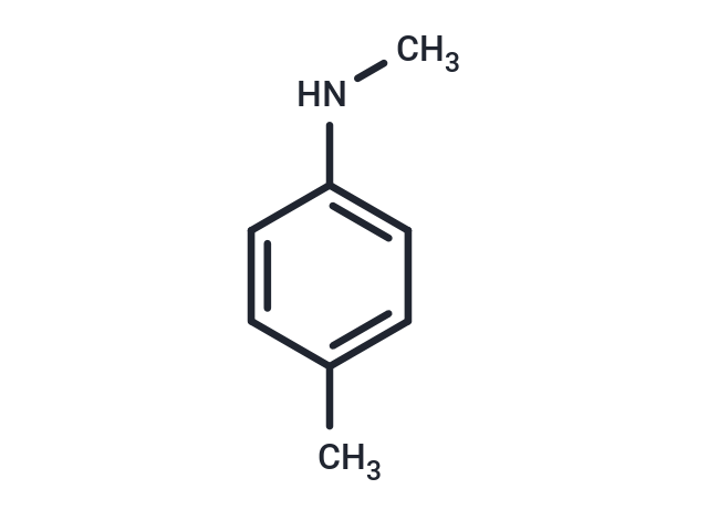 N,4-Dimethylaniline
