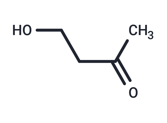 4-Hydroxybutan-2-one